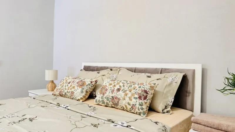 Kirayə verilir 2 otaqlı Mənzil Köhnə tikili 55 m² İçərişəhər m. - şəkil 8
