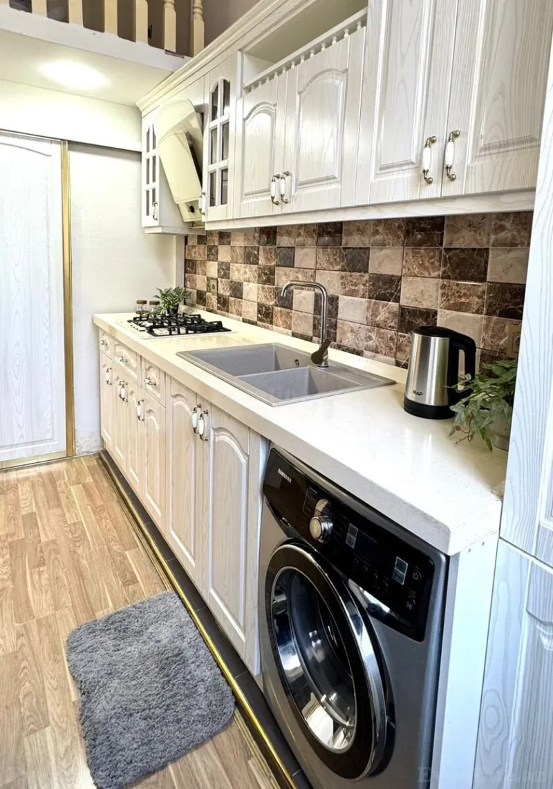 Kirayə verilir 2 otaqlı Mənzil Köhnə tikili 55 m² İçərişəhər m. - şəkil 11