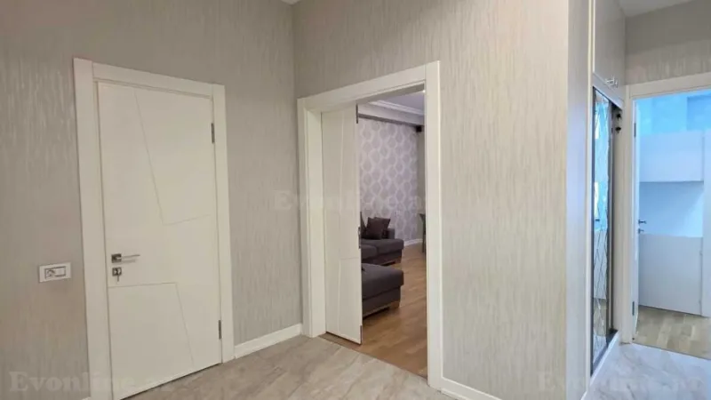 Satılır 2 otaqlı Mənzil Yeni tikili 94 m² Xətai r. - şəkil 5