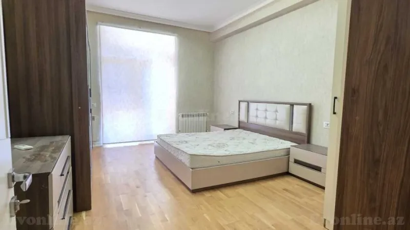 Satılır 2 otaqlı Mənzil Yeni tikili 94 m² Xətai r. - şəkil 6