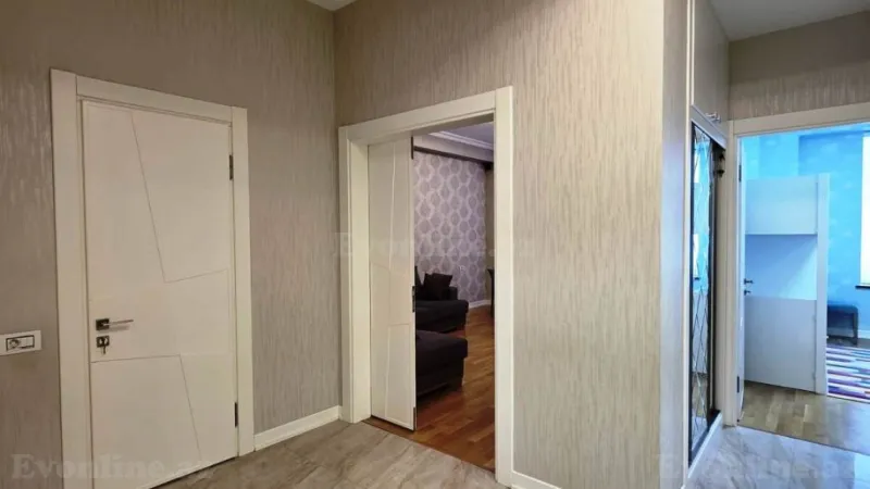 Satılır 2 otaqlı Mənzil Yeni tikili 94 m² Xətai r. - şəkil 7