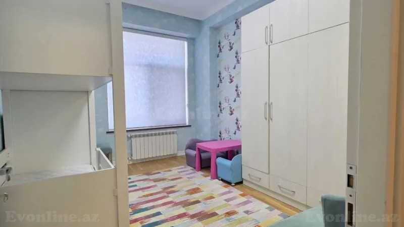 Satılır 2 otaqlı Mənzil Yeni tikili 94 m² Xətai r. - şəkil 8