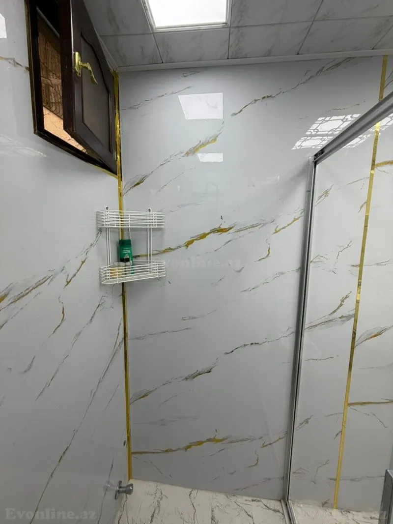 Kirayə verilir 3 otaqlı Mənzil Köhnə tikili 85 m² Sahil m. - şəkil 9