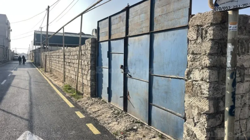 Satılır Torpaq 10 sot Binə - şəkil 4