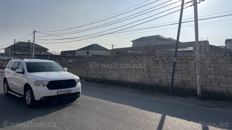 Satılır Torpaq 10 sot Binə - şəkil 8
