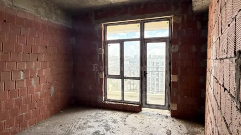 2 otaqlı Mənzil 95 m² Sabunçu r. Satılır