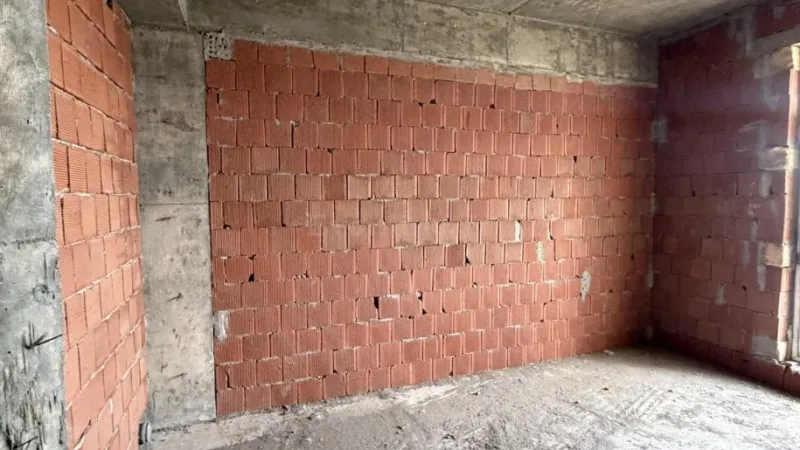 Satılır 2 otaqlı Mənzil Yeni tikili 95 m² Sabunçu r. - şəkil 2