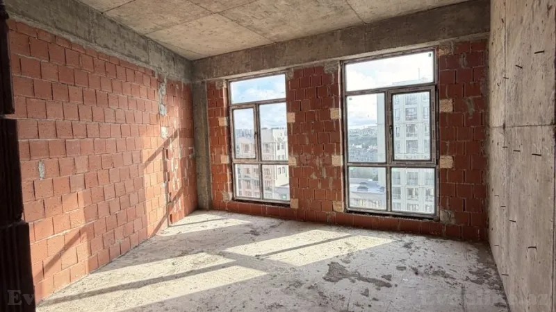 Satılır 2 otaqlı Mənzil Yeni tikili 95 m² Sabunçu r. - şəkil 3