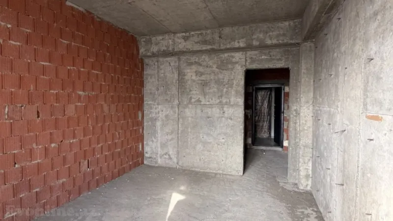 Satılır 2 otaqlı Mənzil Yeni tikili 95 m² Sabunçu r. - şəkil 4