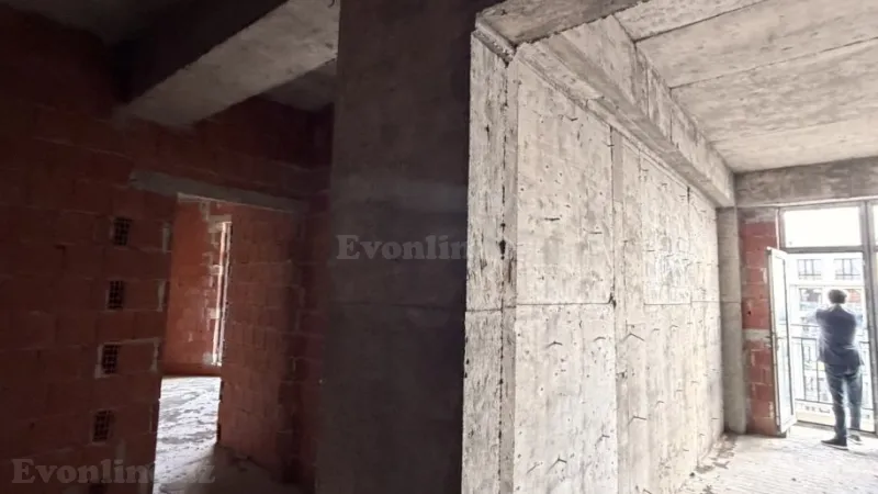 Satılır 2 otaqlı Mənzil Yeni tikili 95 m² Sabunçu r. - şəkil 5