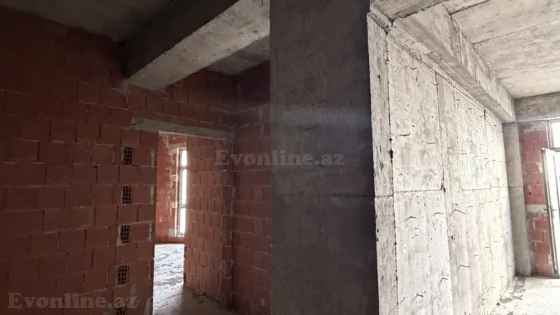 Satılır 2 otaqlı Mənzil Yeni tikili 95 m² Sabunçu r. - şəkil 6