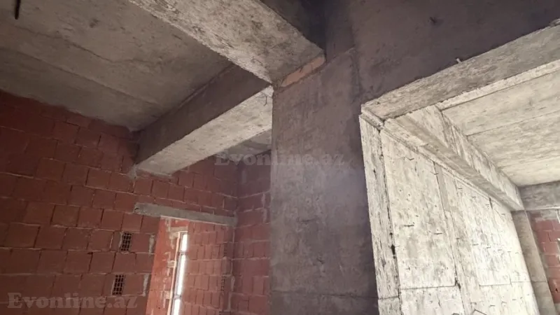 Satılır 2 otaqlı Mənzil Yeni tikili 95 m² Sabunçu r. - şəkil 7