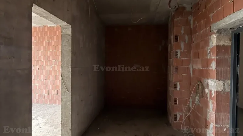 Satılır 2 otaqlı Mənzil Yeni tikili 95 m² Sabunçu r. - şəkil 8