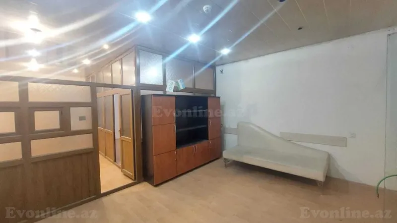 Kirayə verilir Obyekt 80 m² Nəsimi r. - şəkil 3
