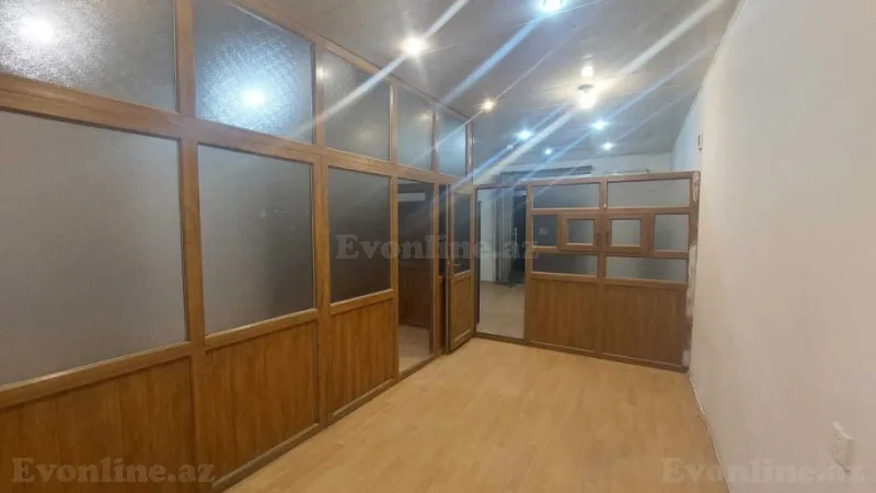 Kirayə verilir Obyekt 80 m² Nəsimi r. - şəkil 4