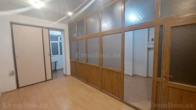 Kirayə verilir Obyekt 80 m² Nəsimi r. - şəkil 5