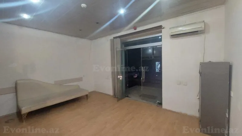 Kirayə verilir Obyekt 80 m² Nəsimi r. - şəkil 6