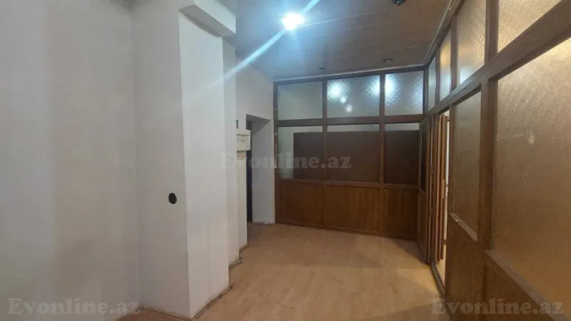 Kirayə verilir Obyekt 80 m² Nəsimi r. - şəkil 7