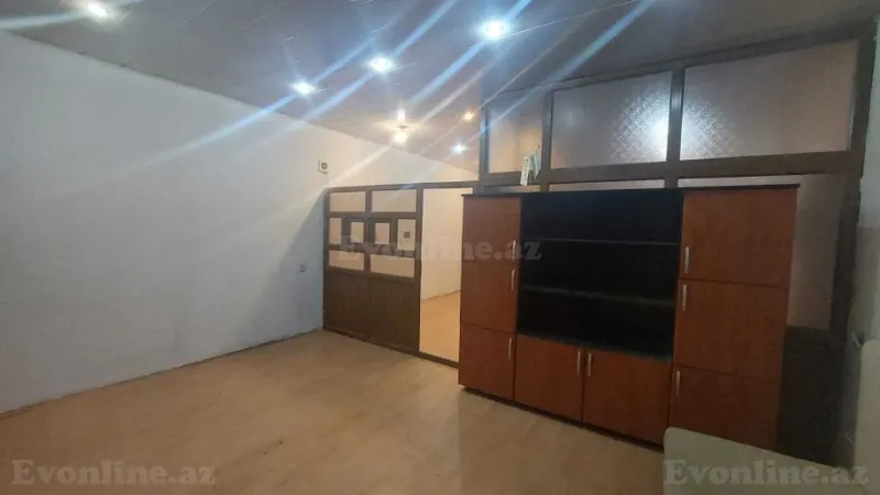 Kirayə verilir Obyekt 80 m² Nəsimi r. - şəkil 8
