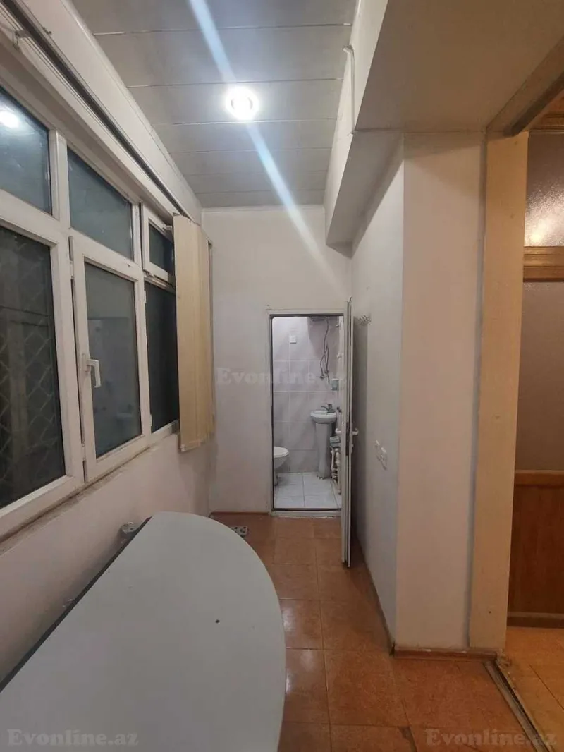 Kirayə verilir Obyekt 80 m² Nəsimi r. - şəkil 9