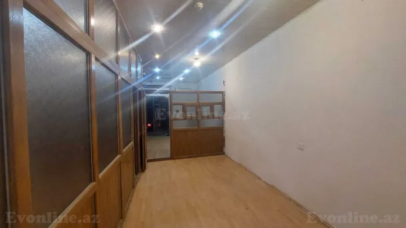 Kirayə verilir Obyekt 80 m² Nəsimi r. - şəkil 10