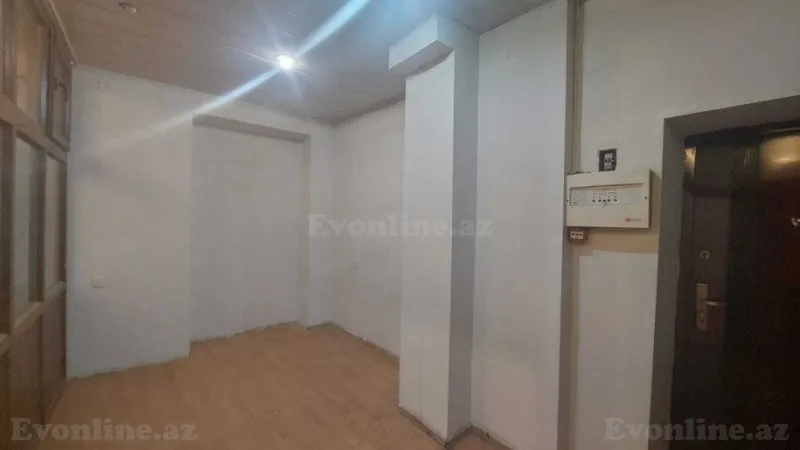 Kirayə verilir Obyekt 80 m² Nəsimi r. - şəkil 11