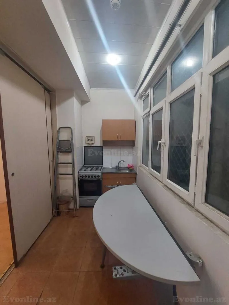 Kirayə verilir Obyekt 80 m² Nəsimi r. - şəkil 12