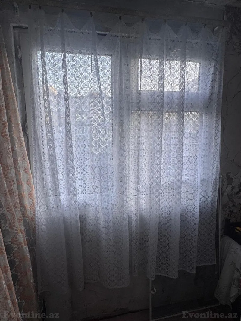 Satılır 1 otaqlı Mənzil Köhnə tikili 32 m² Badamdar - şəkil 7