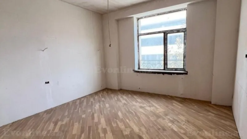 Satılır 3 otaqlı Mənzil Yeni tikili 129 m² Xətai r. - şəkil 4