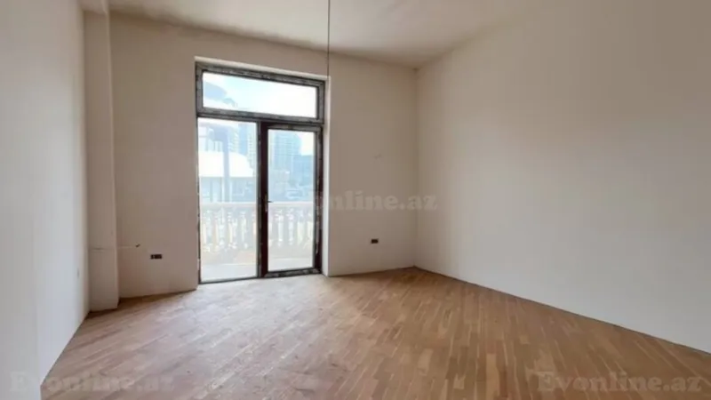 Satılır 3 otaqlı Mənzil Yeni tikili 129 m² Xətai r. - şəkil 5