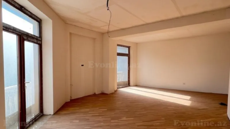 Satılır 3 otaqlı Mənzil Yeni tikili 129 m² Xətai r. - şəkil 6
