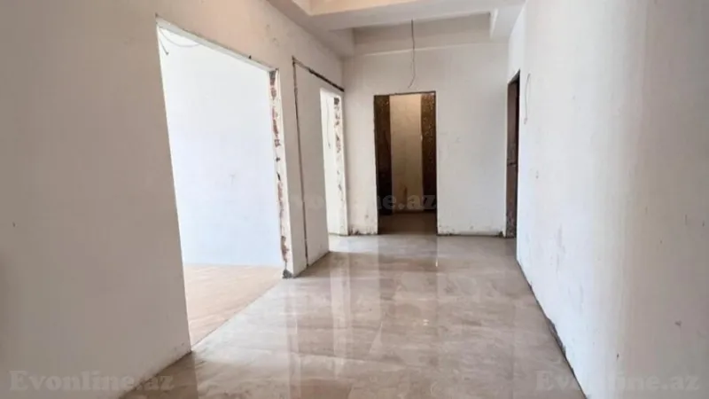 Satılır 3 otaqlı Mənzil Yeni tikili 129 m² Xətai r. - şəkil 7