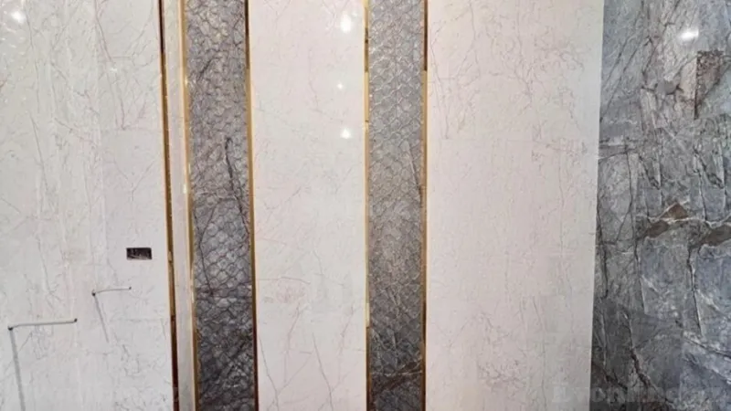 Satılır 3 otaqlı Mənzil Yeni tikili 129 m² Xətai r. - şəkil 9