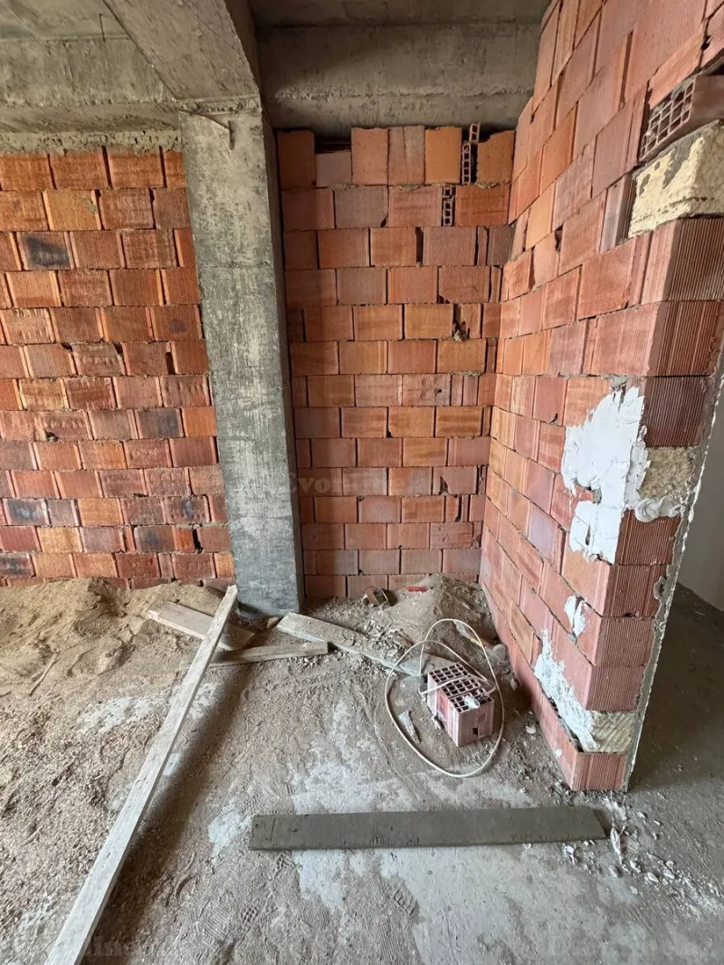 Satılır 1 otaqlı Mənzil Yeni tikili 42 m² Masazır - şəkil 4