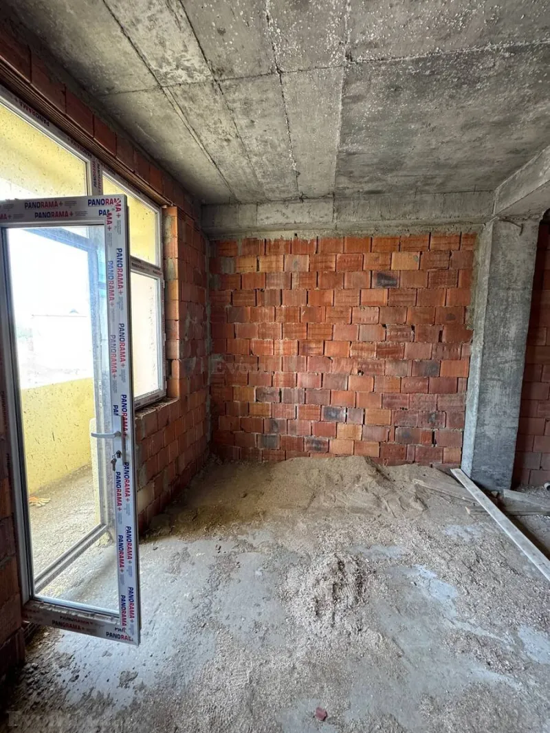 Satılır 1 otaqlı Mənzil Yeni tikili 42 m² Masazır - şəkil 5
