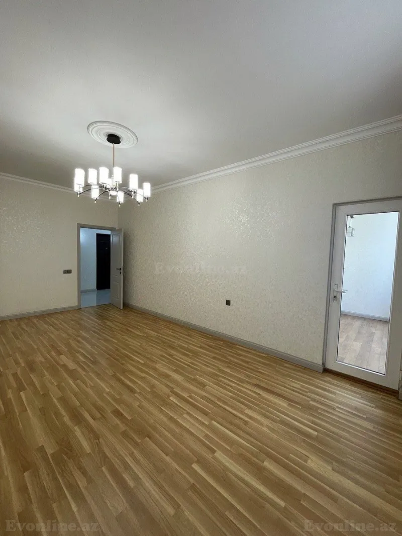 2 otaqlı Mənzil 81 m² Nəsimi r. Satılır