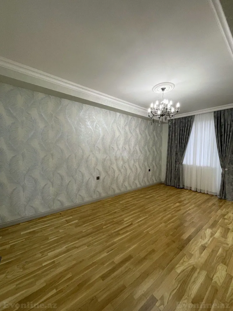 Satılır 2 otaqlı Mənzil Yeni tikili 81 m² Nəsimi r. - şəkil 10
