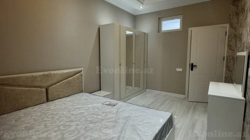 Kirayə verilir 2 otaqlı Mənzil Yeni tikili 60 m² Xırdalan - şəkil 6
