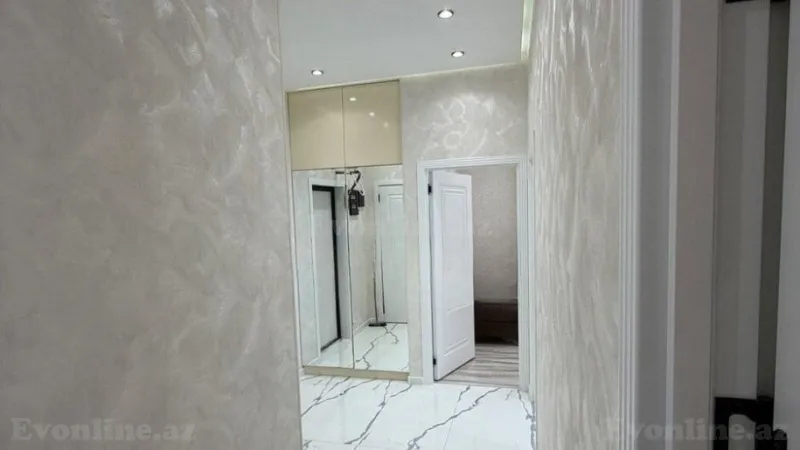 Kirayə verilir 2 otaqlı Mənzil Yeni tikili 80 m² 20 Yanvar m. - şəkil 7