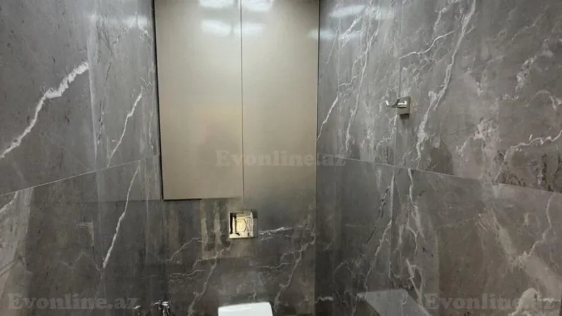 Kirayə verilir 2 otaqlı Mənzil Yeni tikili 80 m² 20 Yanvar m. - şəkil 11