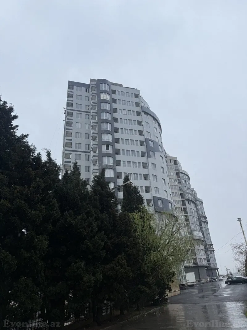 Satılır 2 otaqlı Mənzil Yeni tikili 72 m² Sumqayıt - şəkil 2