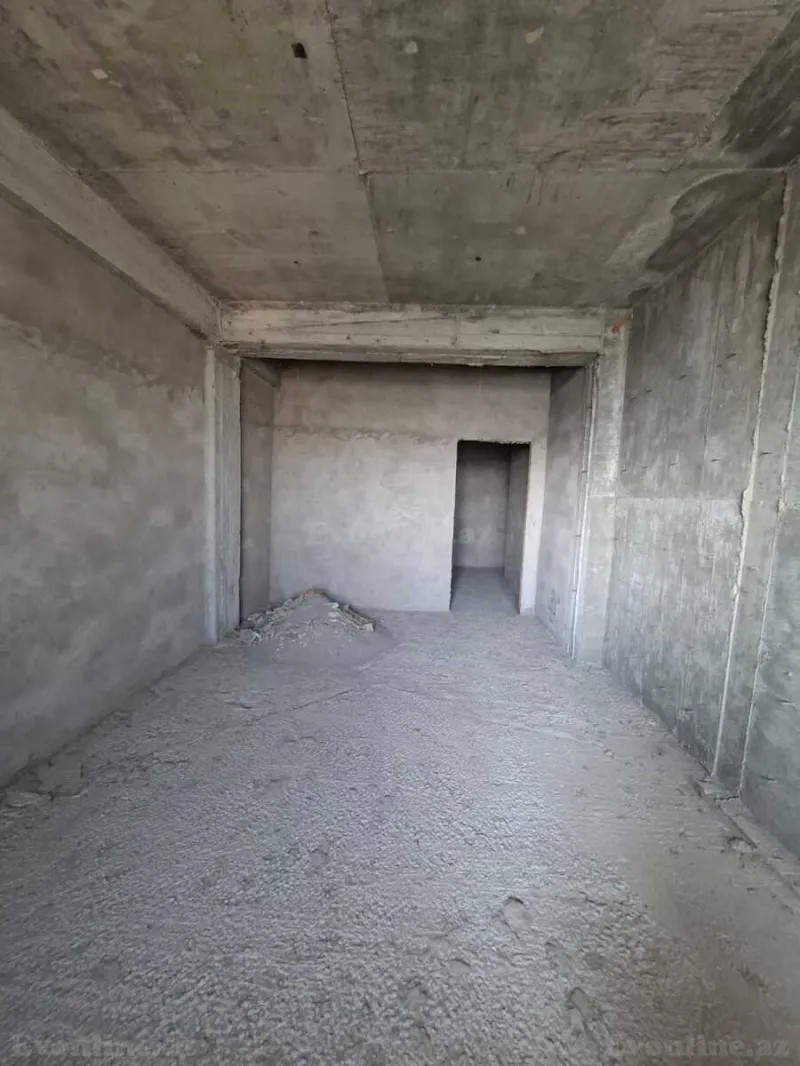 Satılır 2 otaqlı Mənzil Yeni tikili 72 m² Sumqayıt - şəkil 3