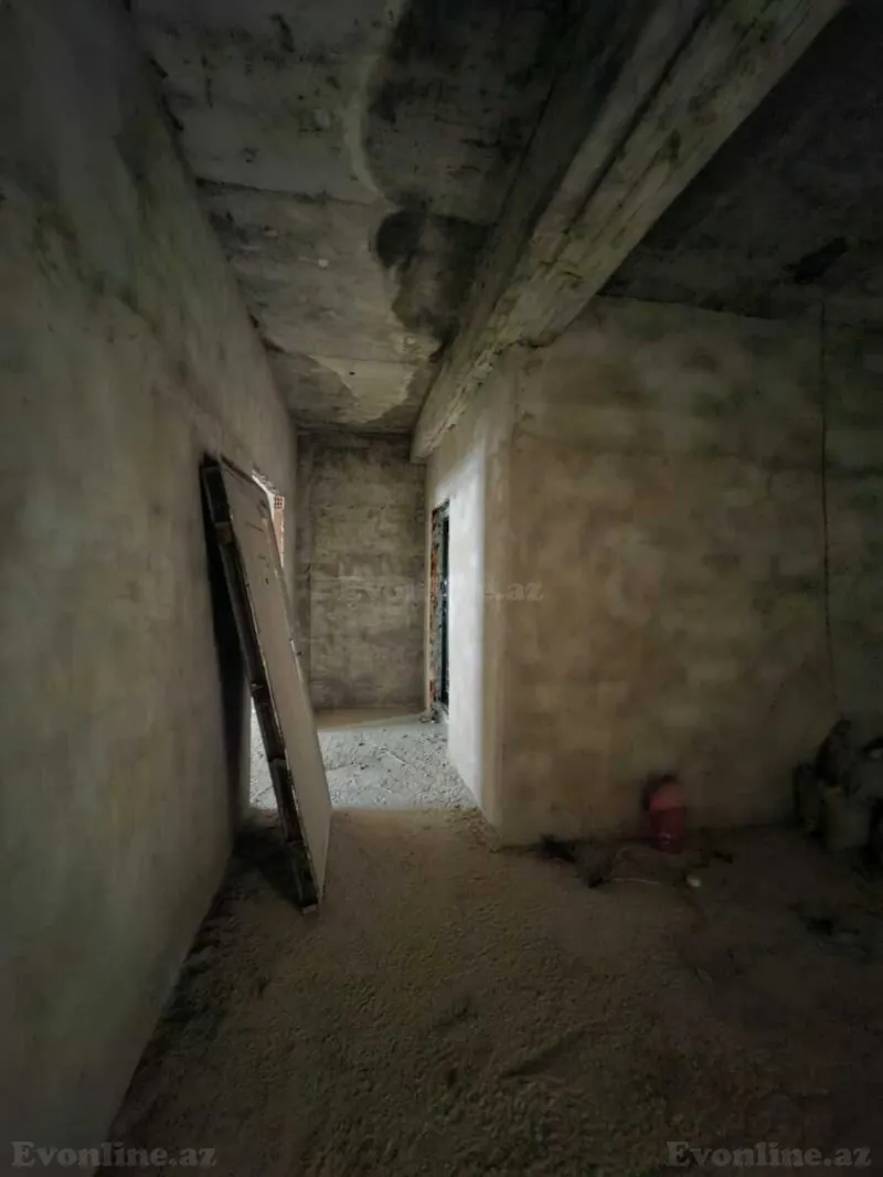 Satılır 2 otaqlı Mənzil Yeni tikili 72 m² Sumqayıt - şəkil 5