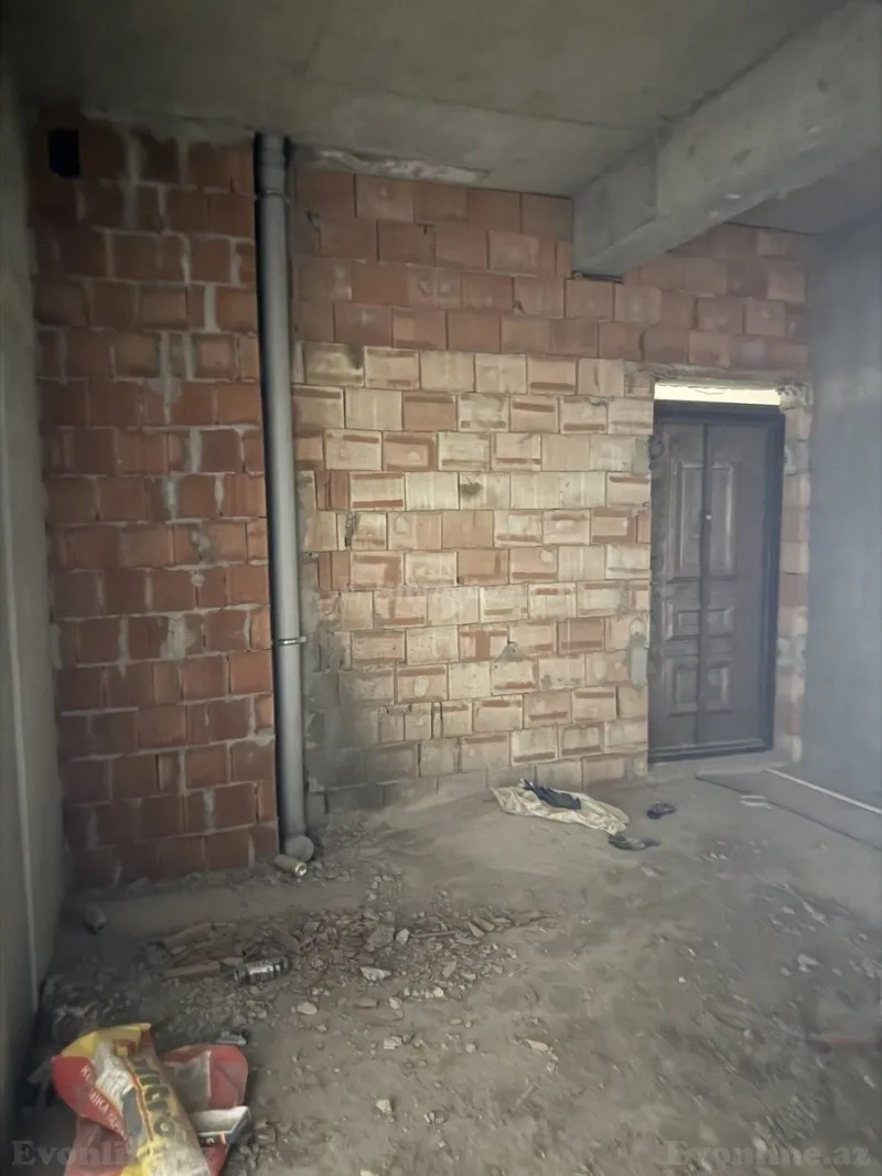 Satılır 2 otaqlı Mənzil Yeni tikili 72 m² Sumqayıt - şəkil 6