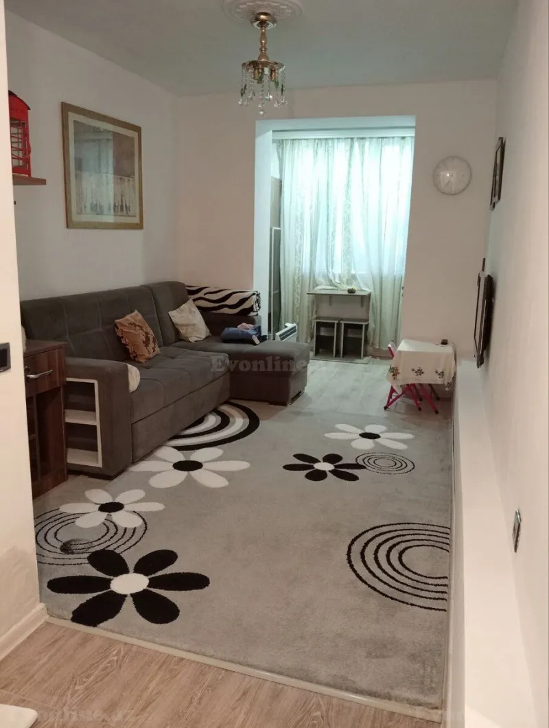Kirayə verilir 1 otaqlı Mənzil Köhnə tikili 20 m² Sumqayıt