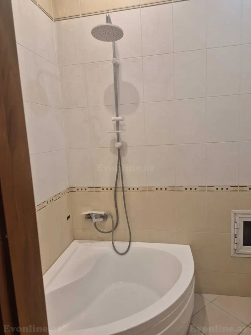 Kirayə verilir 3 otaqlı Mənzil Yeni tikili 171 m² 28 May m. - şəkil 14