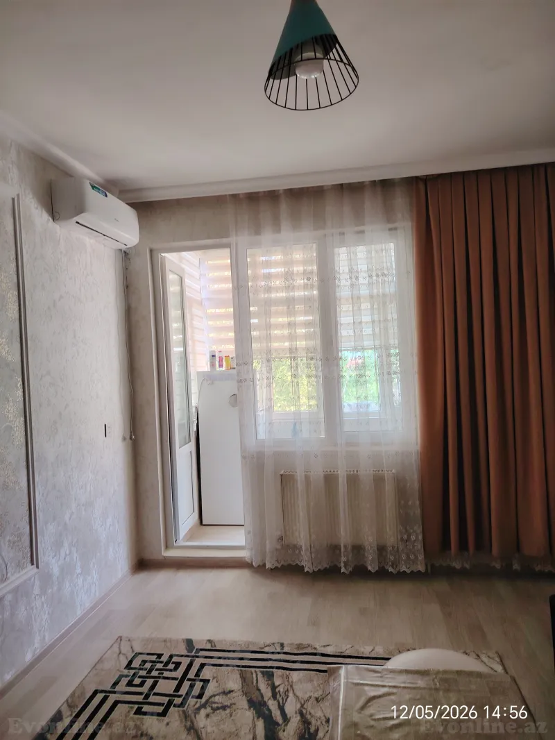 Satılır 2 otaqlı Mənzil Köhnə tikili 42 m² 3-cü mikrorayon - şəkil 9