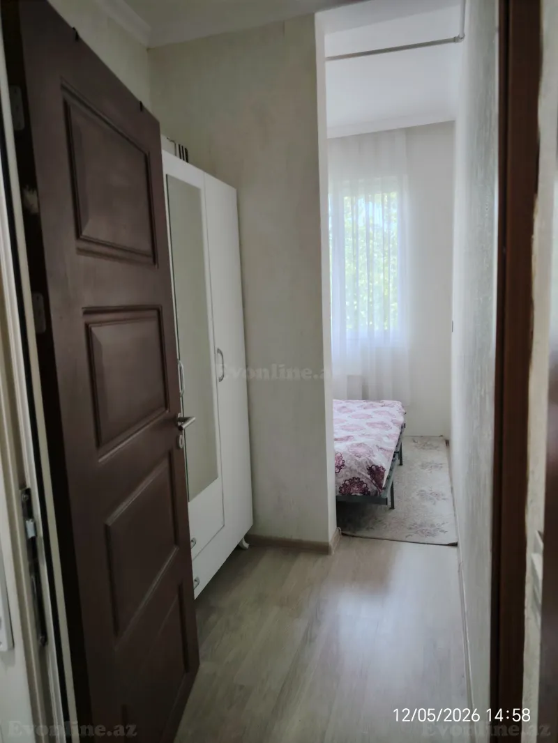 Satılır 2 otaqlı Mənzil Köhnə tikili 42 m² 3-cü mikrorayon - şəkil 11