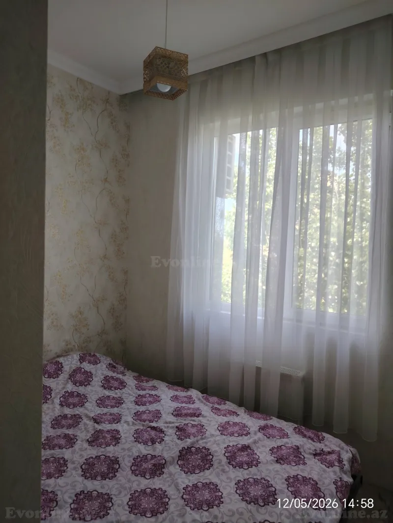 Satılır 2 otaqlı Mənzil Köhnə tikili 42 m² 3-cü mikrorayon - şəkil 14