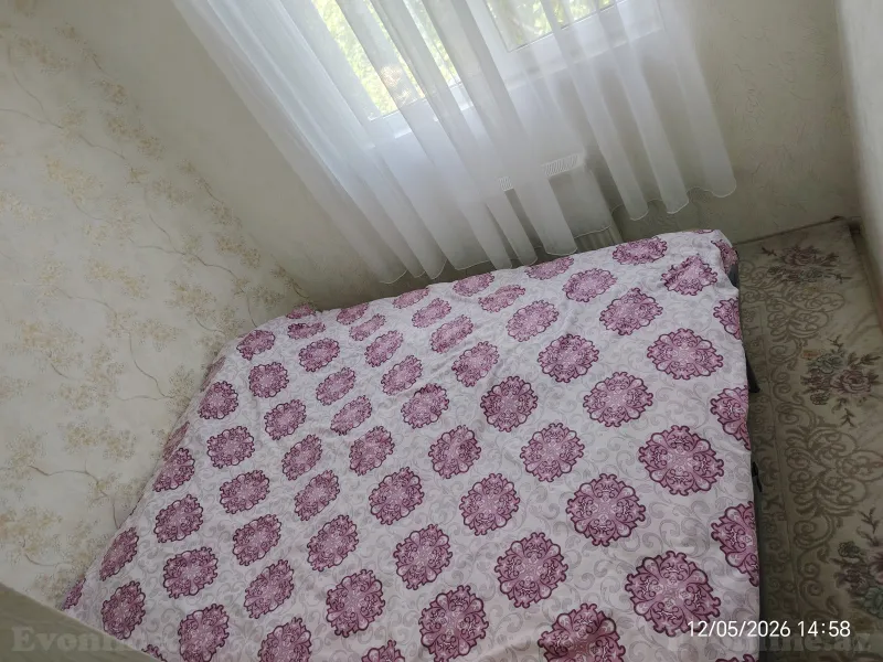 Satılır 2 otaqlı Mənzil Köhnə tikili 42 m² 3-cü mikrorayon - şəkil 15